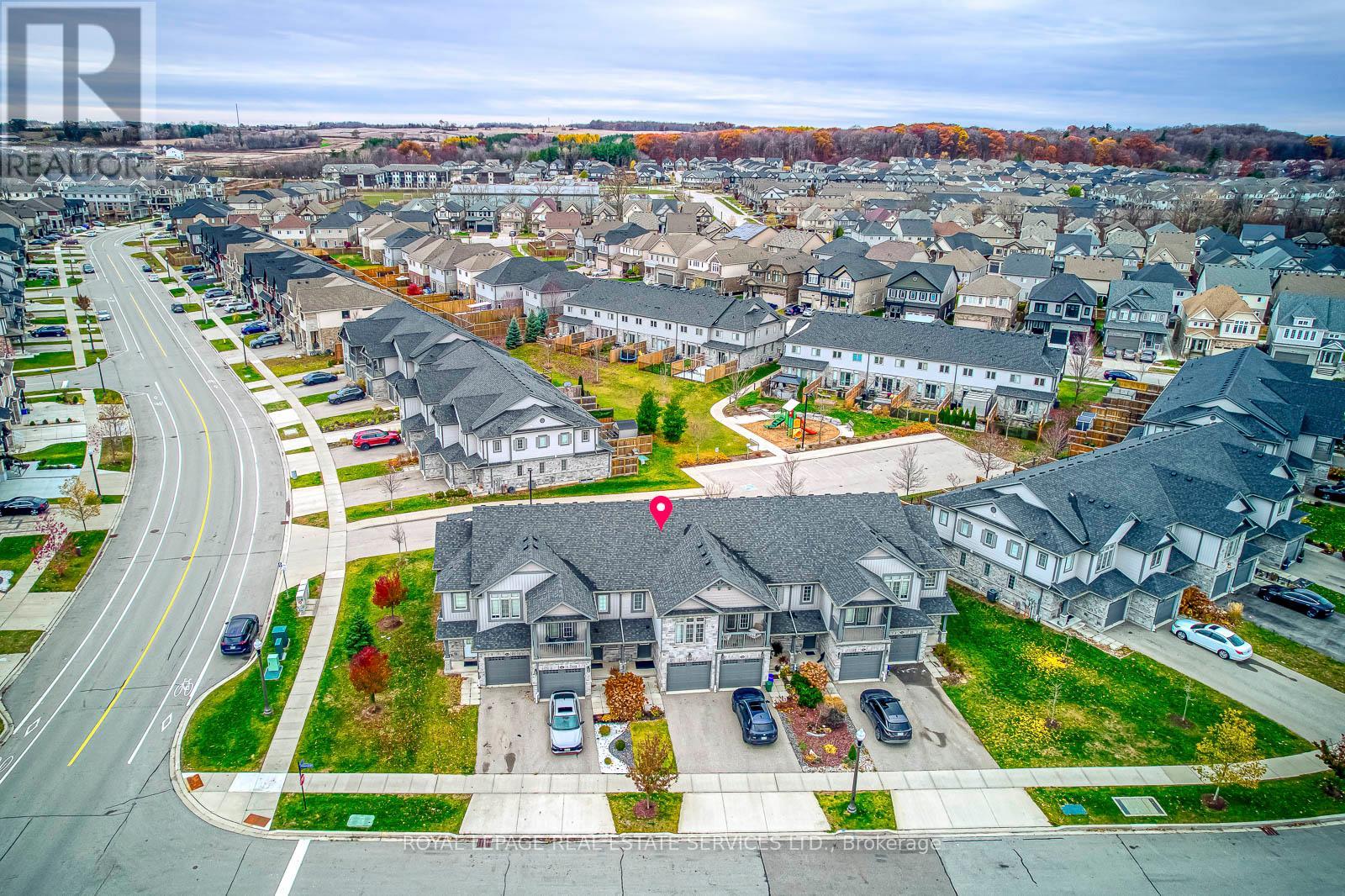 60 Netherwood Road, Kitchener, Ontario  L2P 0E4 - Photo 3 - X12539624