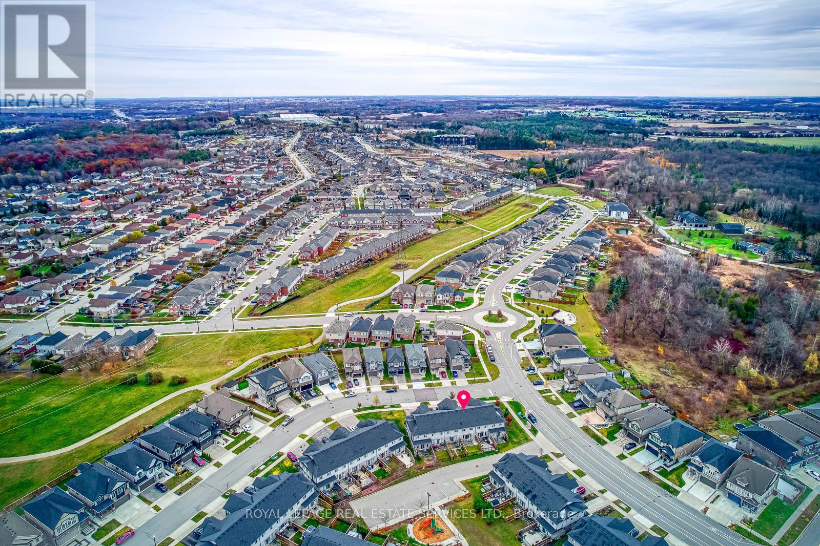 60 Netherwood Road, Kitchener, Ontario  L2P 0E4 - Photo 6 - X12539624