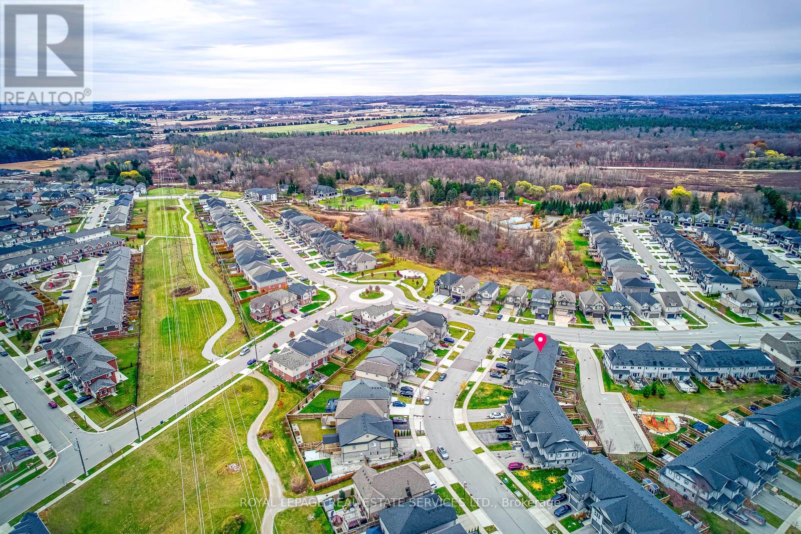 60 Netherwood Road, Kitchener, Ontario  L2P 0E4 - Photo 7 - X12539624