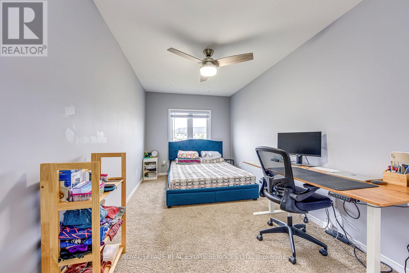 60 Netherwood Road, Kitchener, Ontario  L2P 0E4 - Photo 42 - X12539624