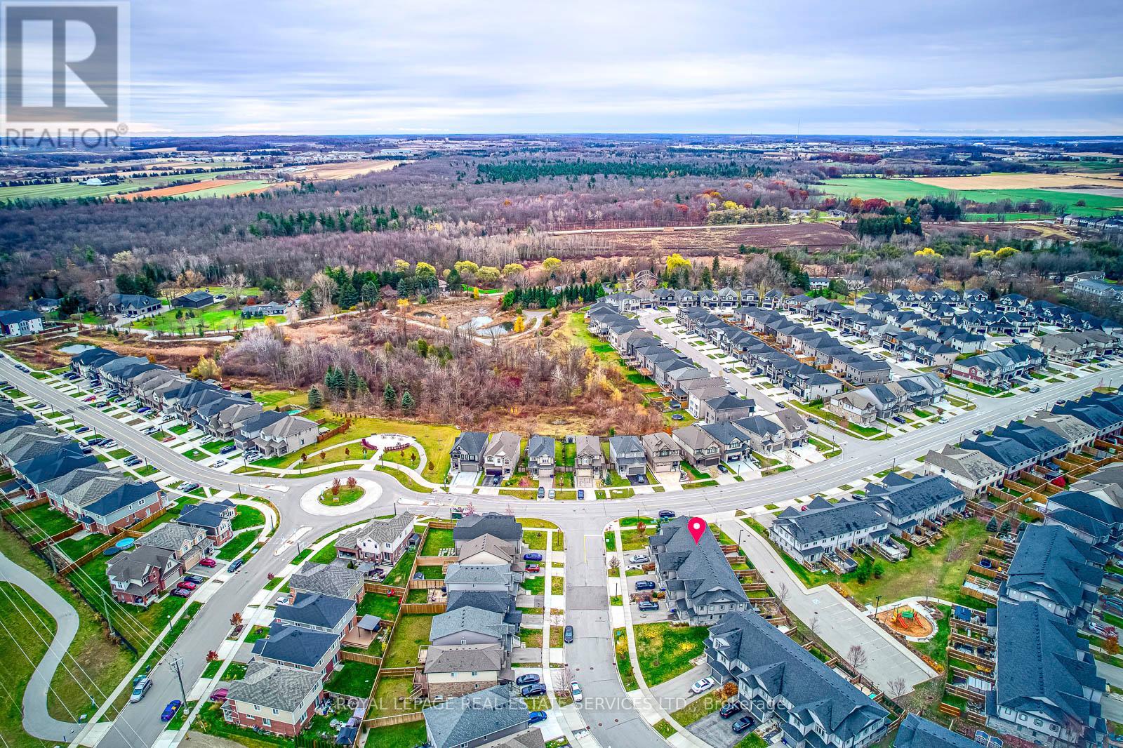 60 Netherwood Road, Kitchener, Ontario  L2P 0E4 - Photo 8 - X12539624