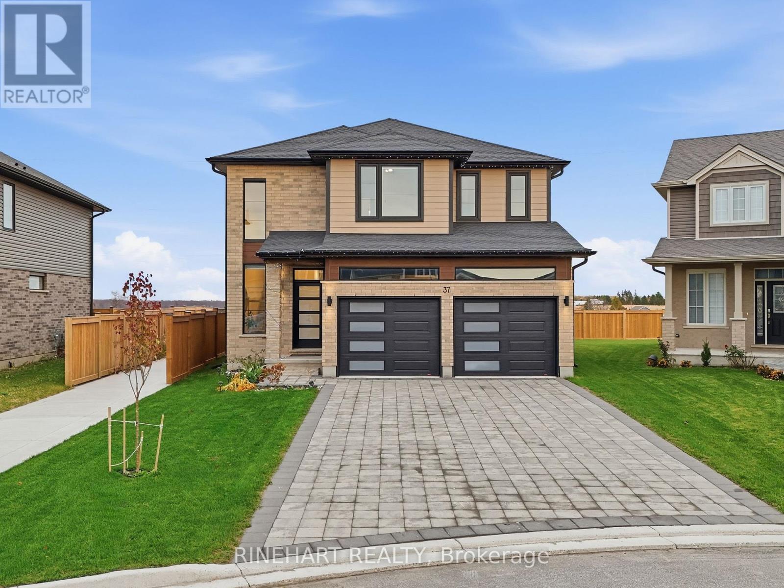 37 EVYLEAN COURT, St. Thomas, Ontario