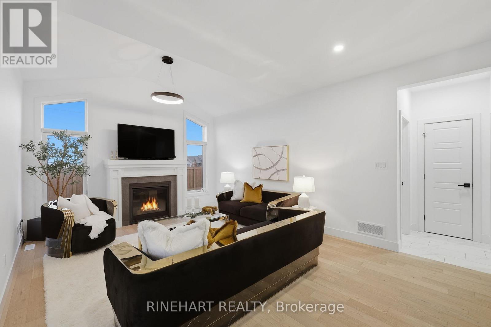 37 Evylean Court, St. Thomas, Ontario  N5R 0P6 - Photo 13 - X12550296