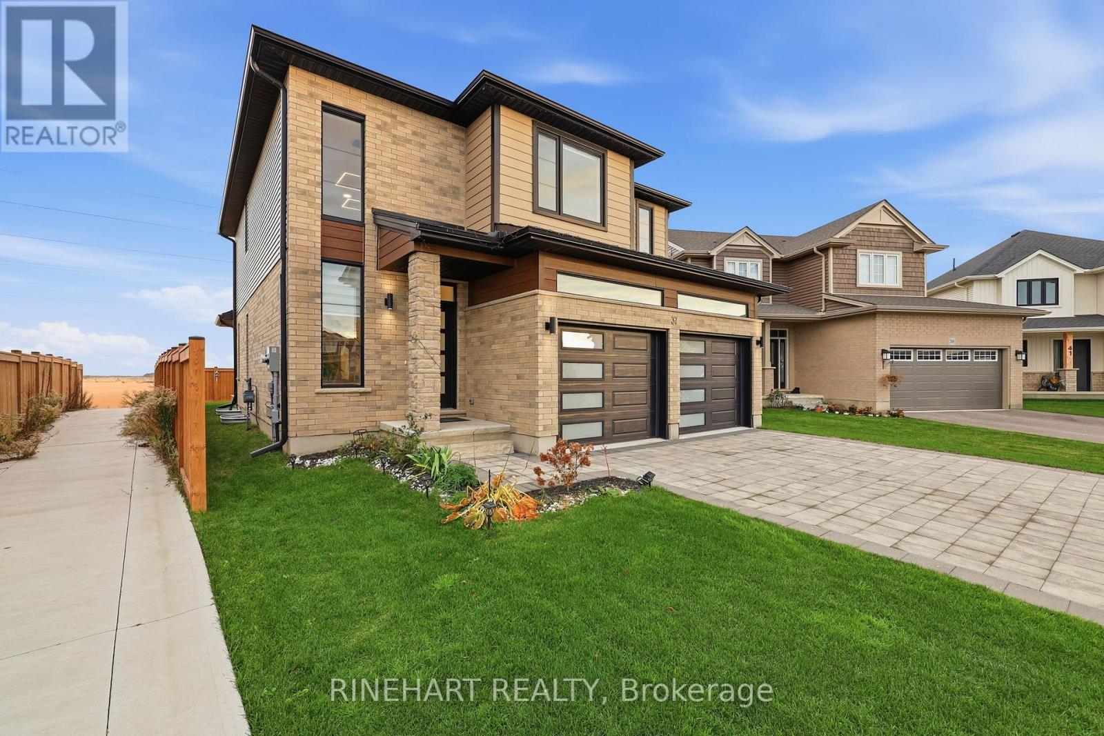 37 Evylean Court, St. Thomas, Ontario  N5R 0P6 - Photo 3 - X12550296