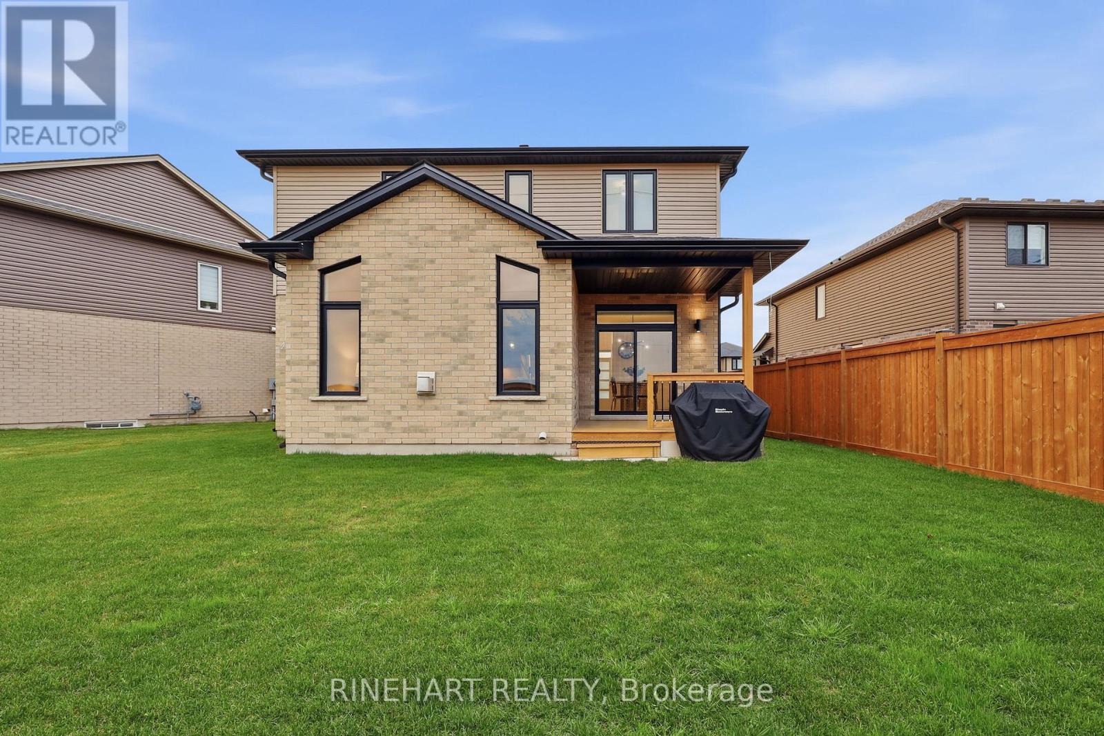 37 Evylean Court, St. Thomas, Ontario  N5R 0P6 - Photo 48 - X12550296