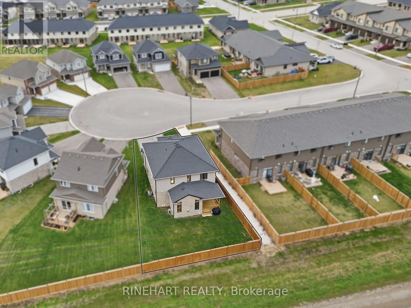 37 Evylean Court, St. Thomas, Ontario  N5R 0P6 - Photo 49 - X12550296