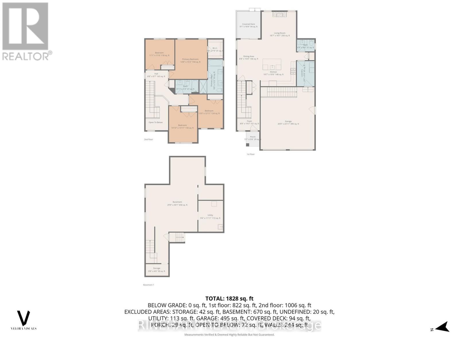 37 Evylean Court, St. Thomas, Ontario  N5R 0P6 - Photo 50 - X12550296