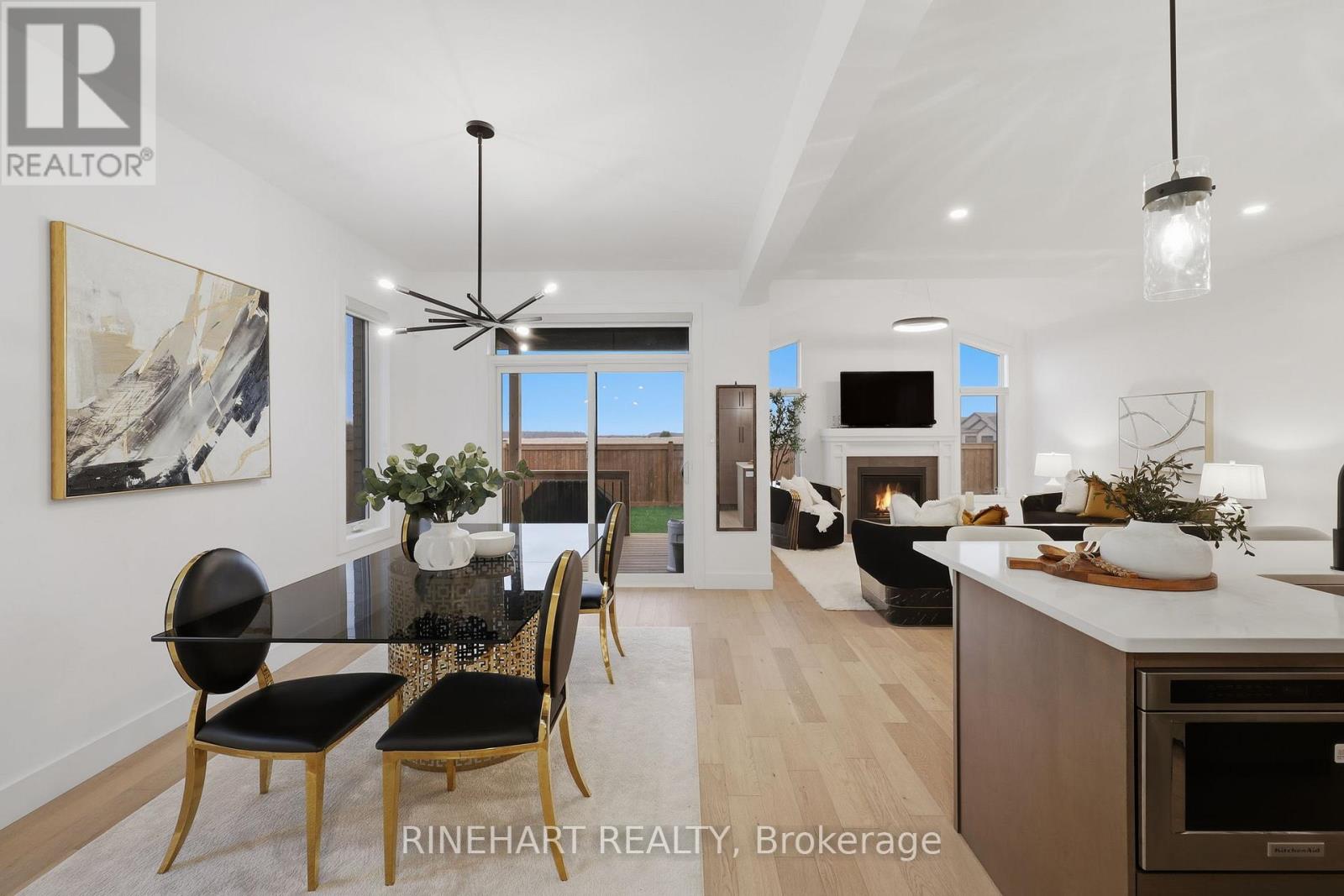 37 Evylean Court, St. Thomas, Ontario  N5R 0P6 - Photo 7 - X12550296