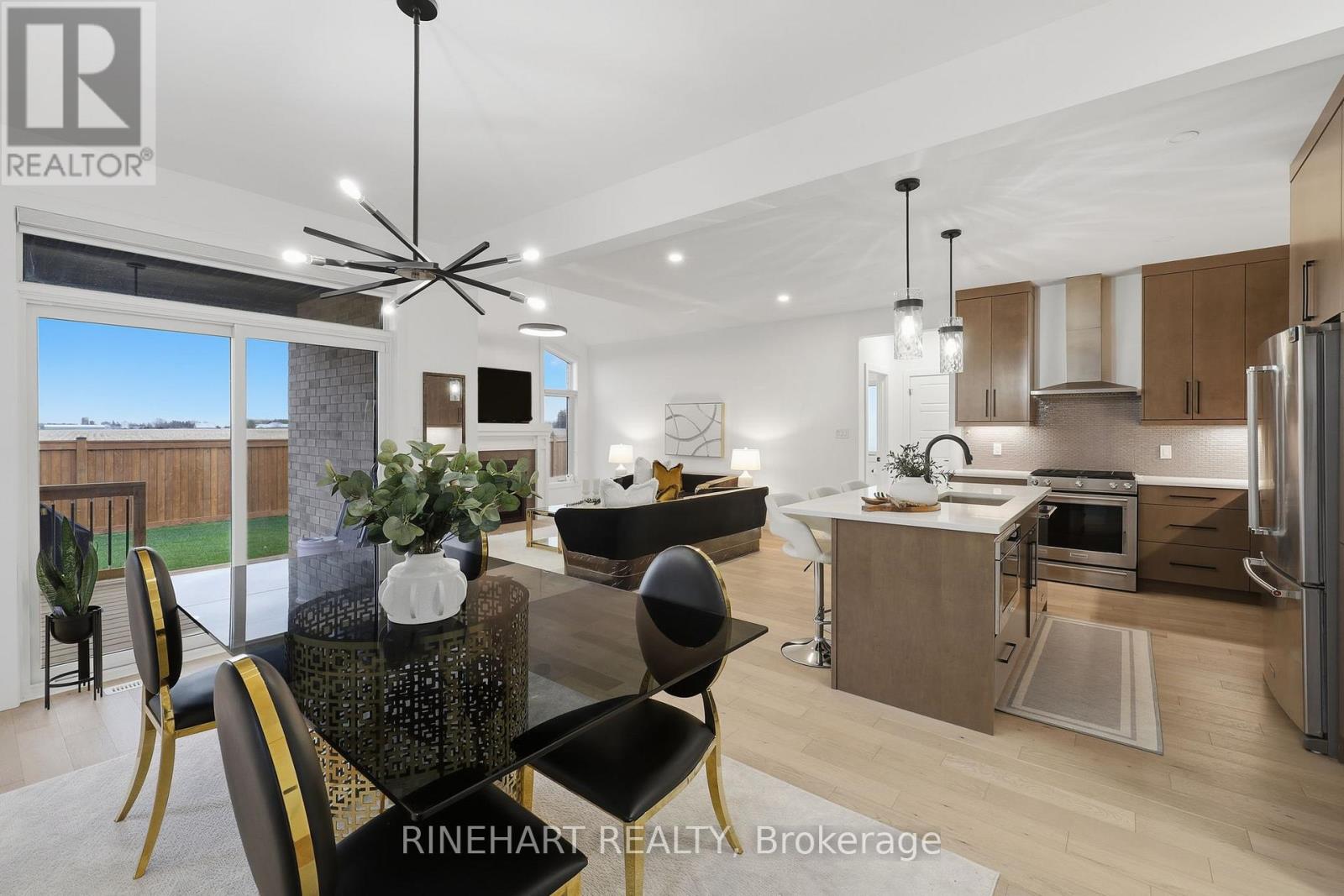 37 Evylean Court, St. Thomas, Ontario  N5R 0P6 - Photo 9 - X12550296