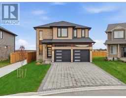 37 EVYLEAN COURT, St. Thomas, Ontario