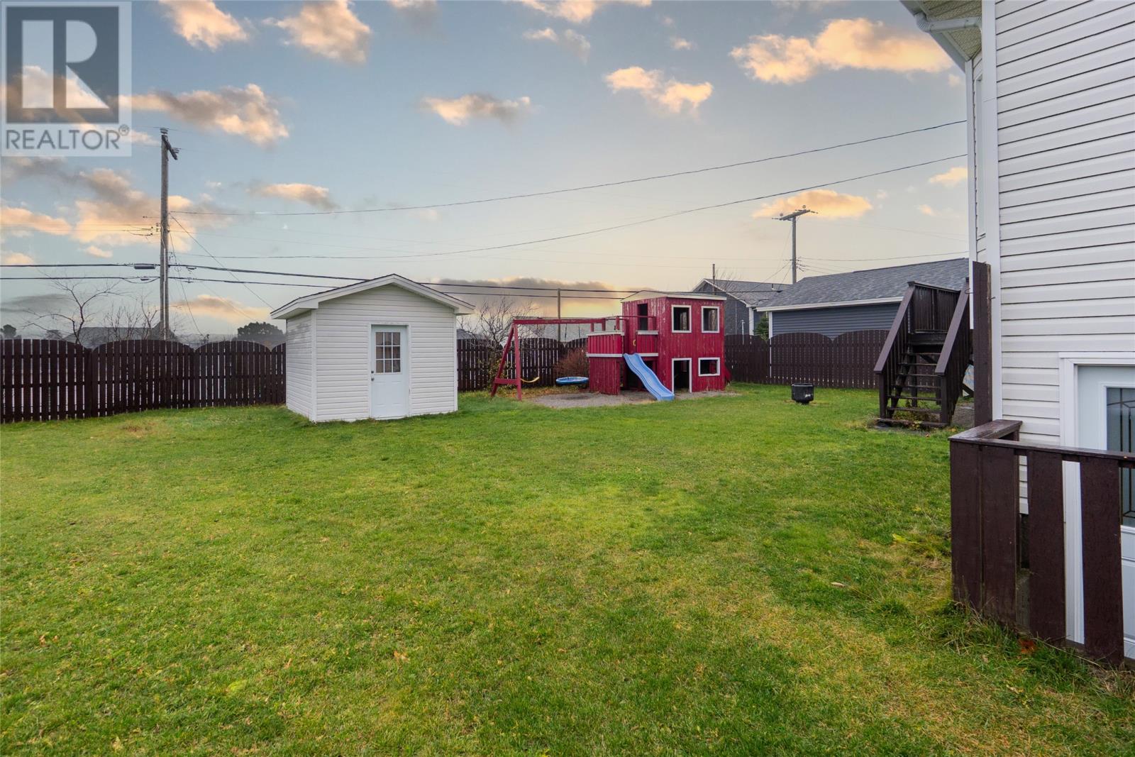 5 Tennyson Place, Paradise, Newfoundland & Labrador  A1L 1K7 - Photo 29 - 1292563