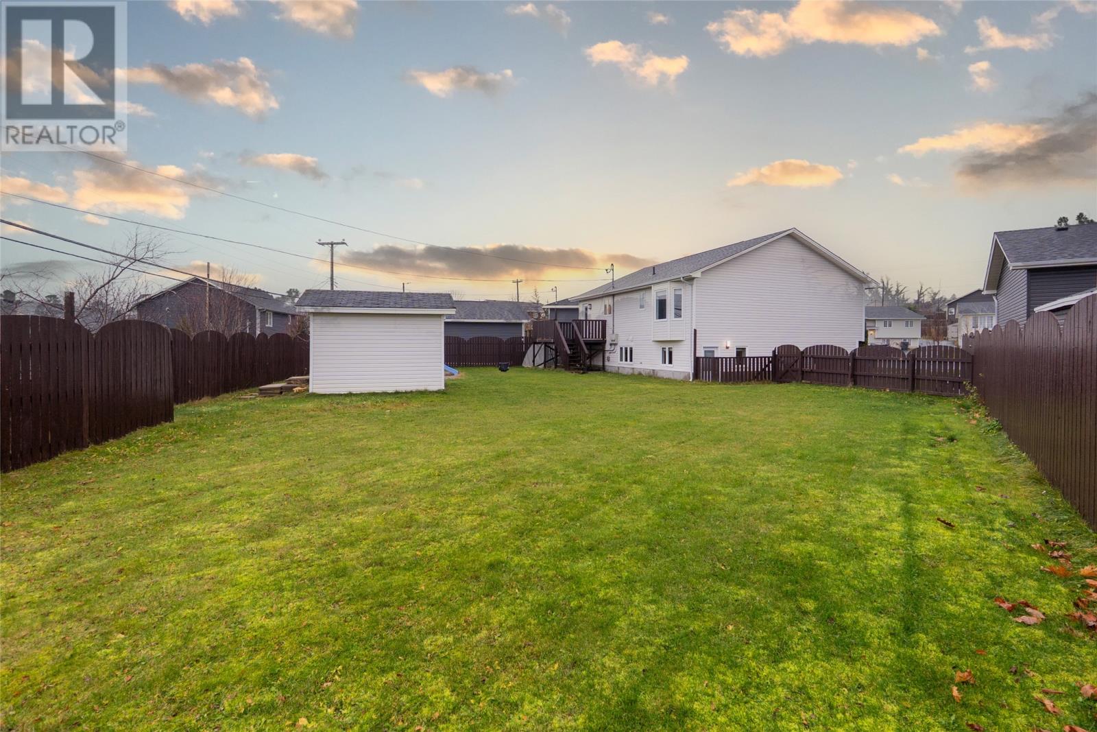 5 Tennyson Place, Paradise, Newfoundland & Labrador  A1L 1K7 - Photo 30 - 1292563