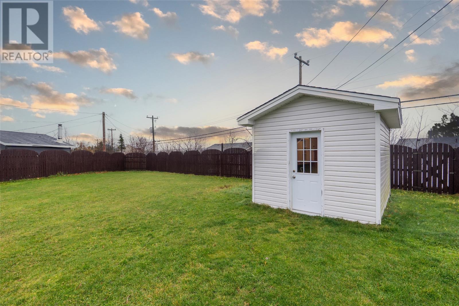 5 Tennyson Place, Paradise, Newfoundland & Labrador  A1L 1K7 - Photo 32 - 1292563