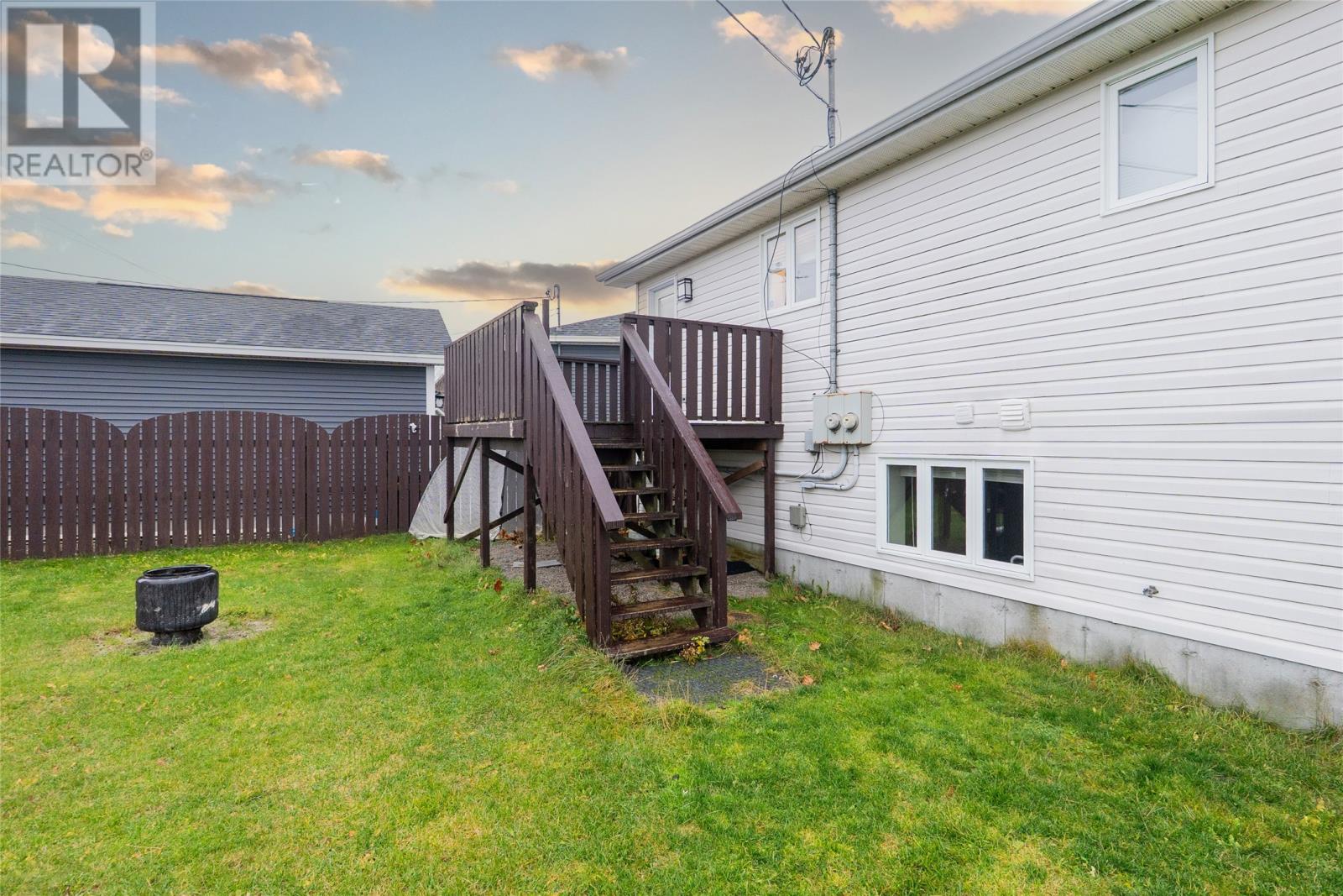 5 Tennyson Place, Paradise, Newfoundland & Labrador  A1L 1K7 - Photo 33 - 1292563