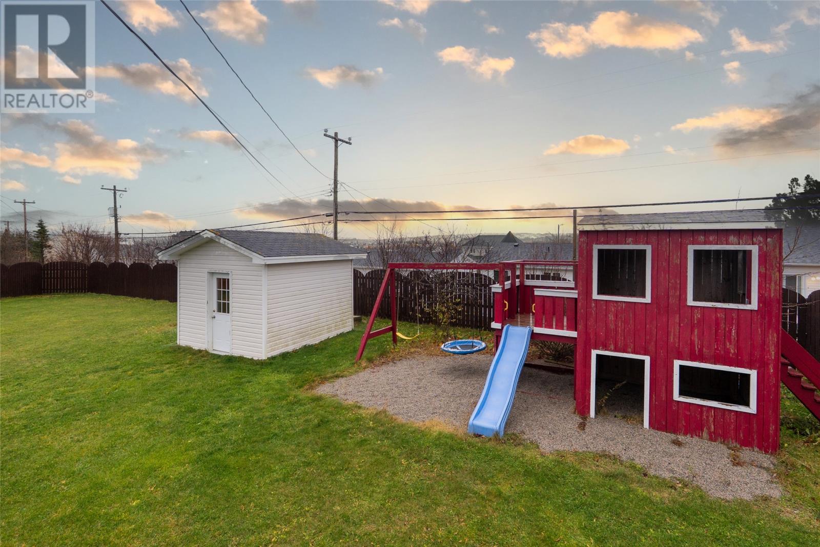 5 Tennyson Place, Paradise, Newfoundland & Labrador  A1L 1K7 - Photo 35 - 1292563