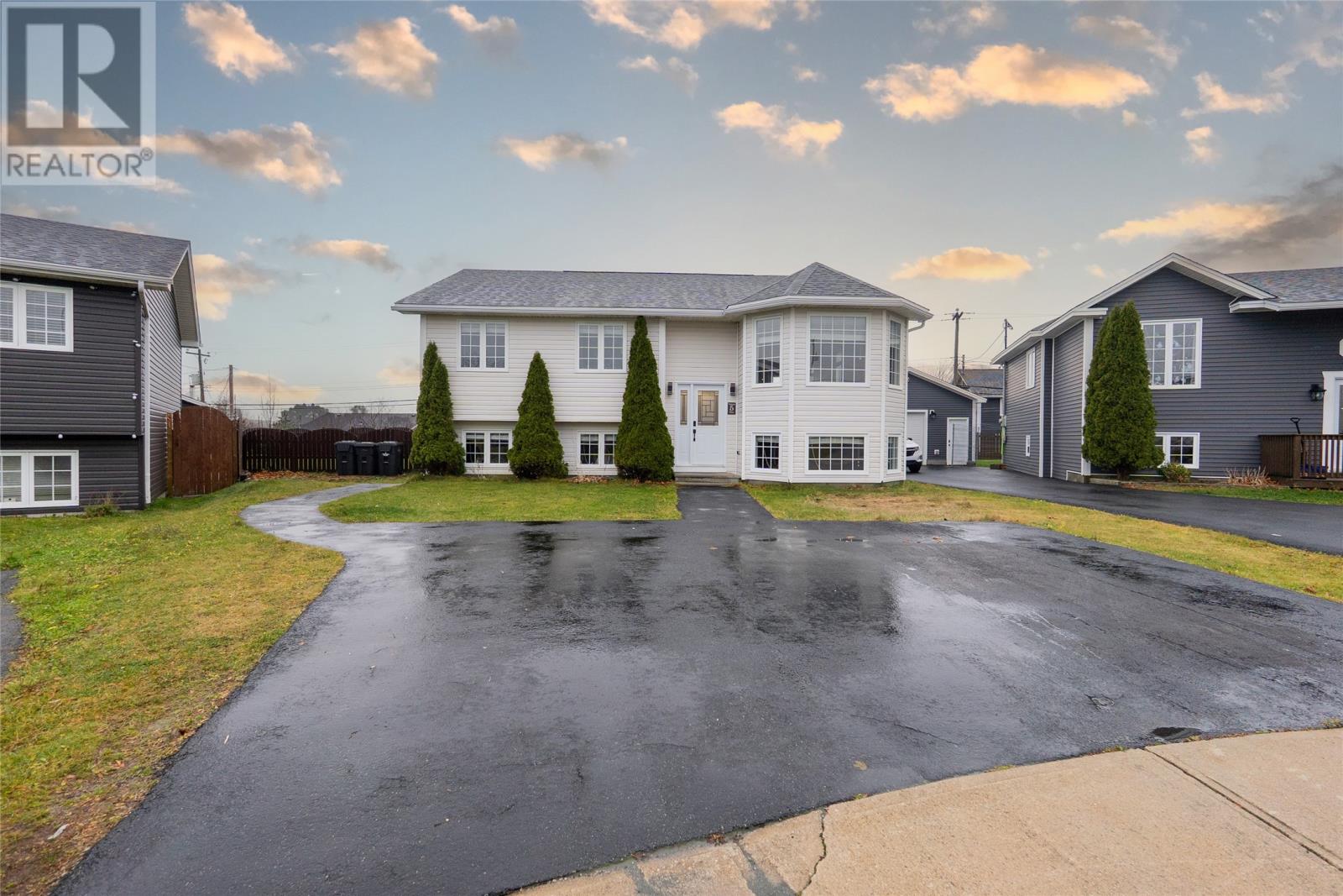 5 Tennyson Place, Paradise, Newfoundland & Labrador  A1L 1K7 - Photo 36 - 1292563