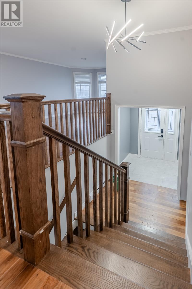 5 Tennyson Place, Paradise, Newfoundland & Labrador  A1L 1K7 - Photo 4 - 1292563