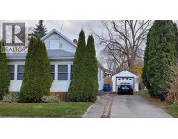 412 Lafontaine Street, Wallaceburg, Ca