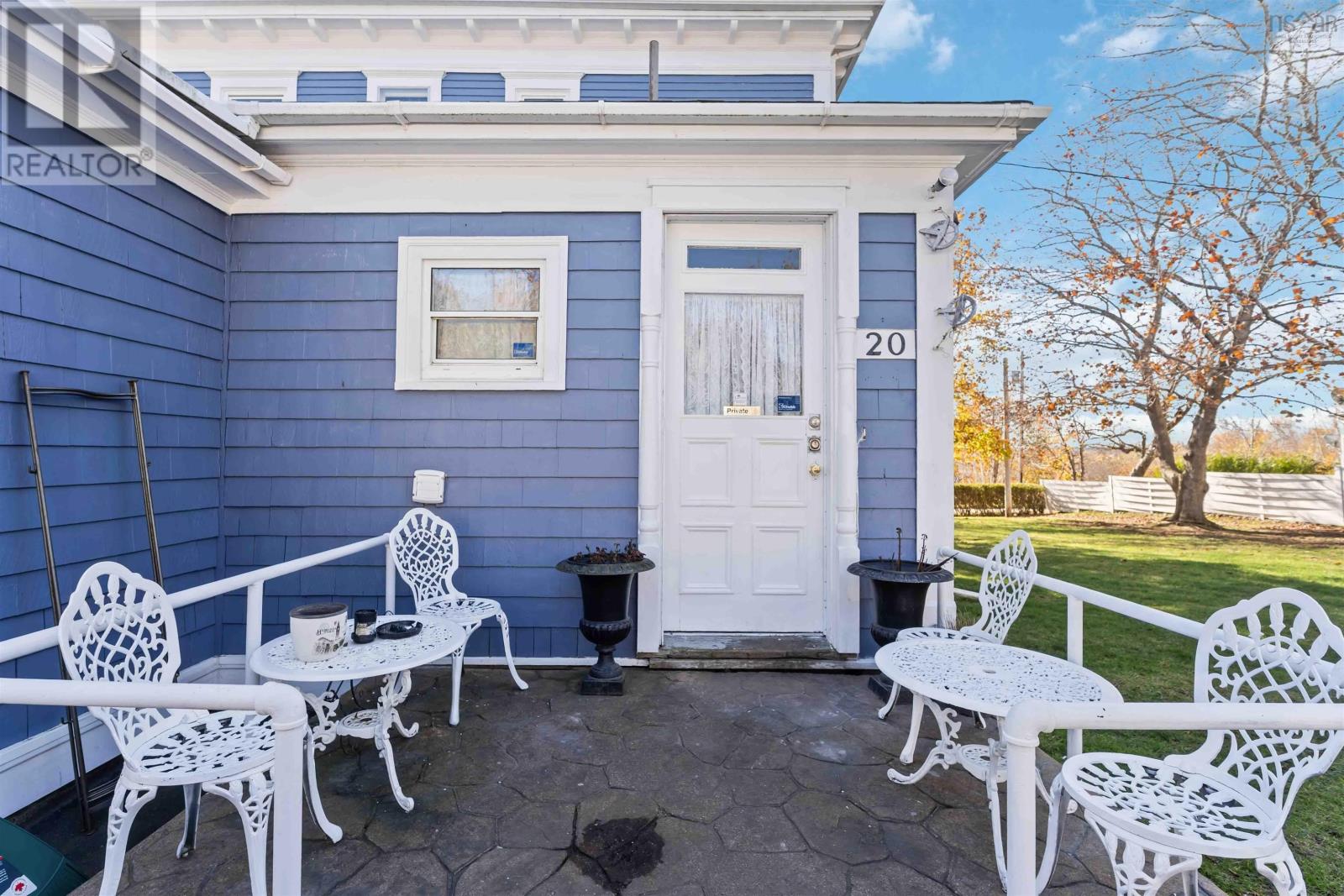 20 Victoria Avenue, Weymouth, Nova Scotia  B0W 3T0 - Photo 44 - 202528066