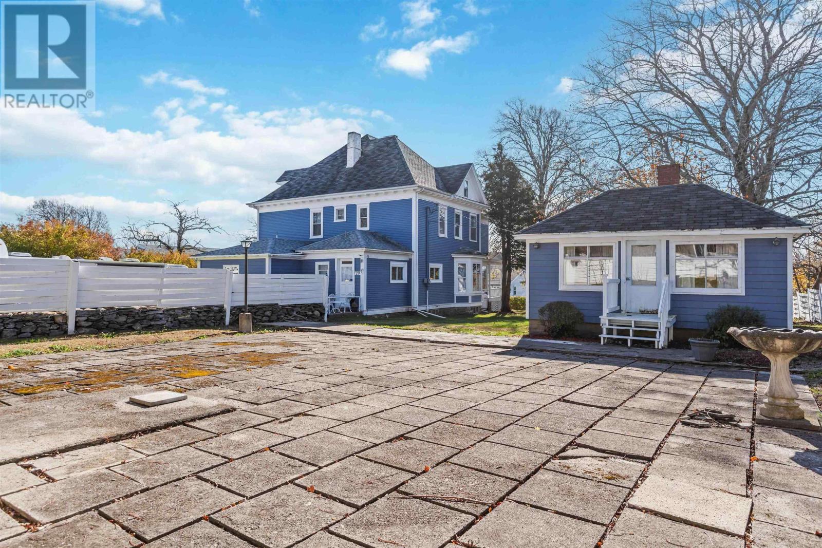 20 Victoria Avenue, Weymouth, Nova Scotia  B0W 3T0 - Photo 46 - 202528066