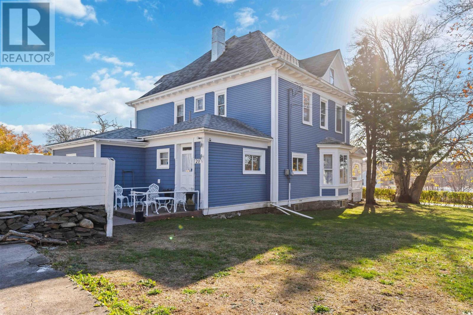 20 Victoria Avenue, Weymouth, Nova Scotia  B0W 3T0 - Photo 47 - 202528066