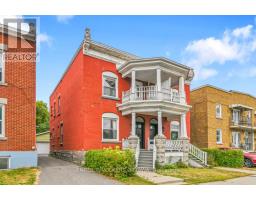 104 KING EDWARD AVENUE, Ottawa, Ontario