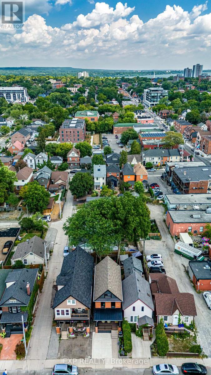 14 Chatham Street, Hamilton, Ontario  L8P 2B2 - Photo 45 - X12550152