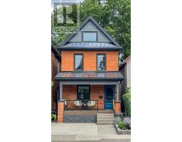 14 CHATHAM STREET, Hamilton, Ontario