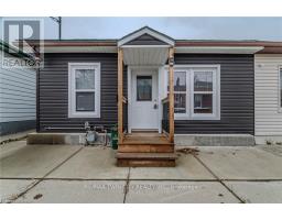 5 HALLS AVENUE, Brantford, Ontario