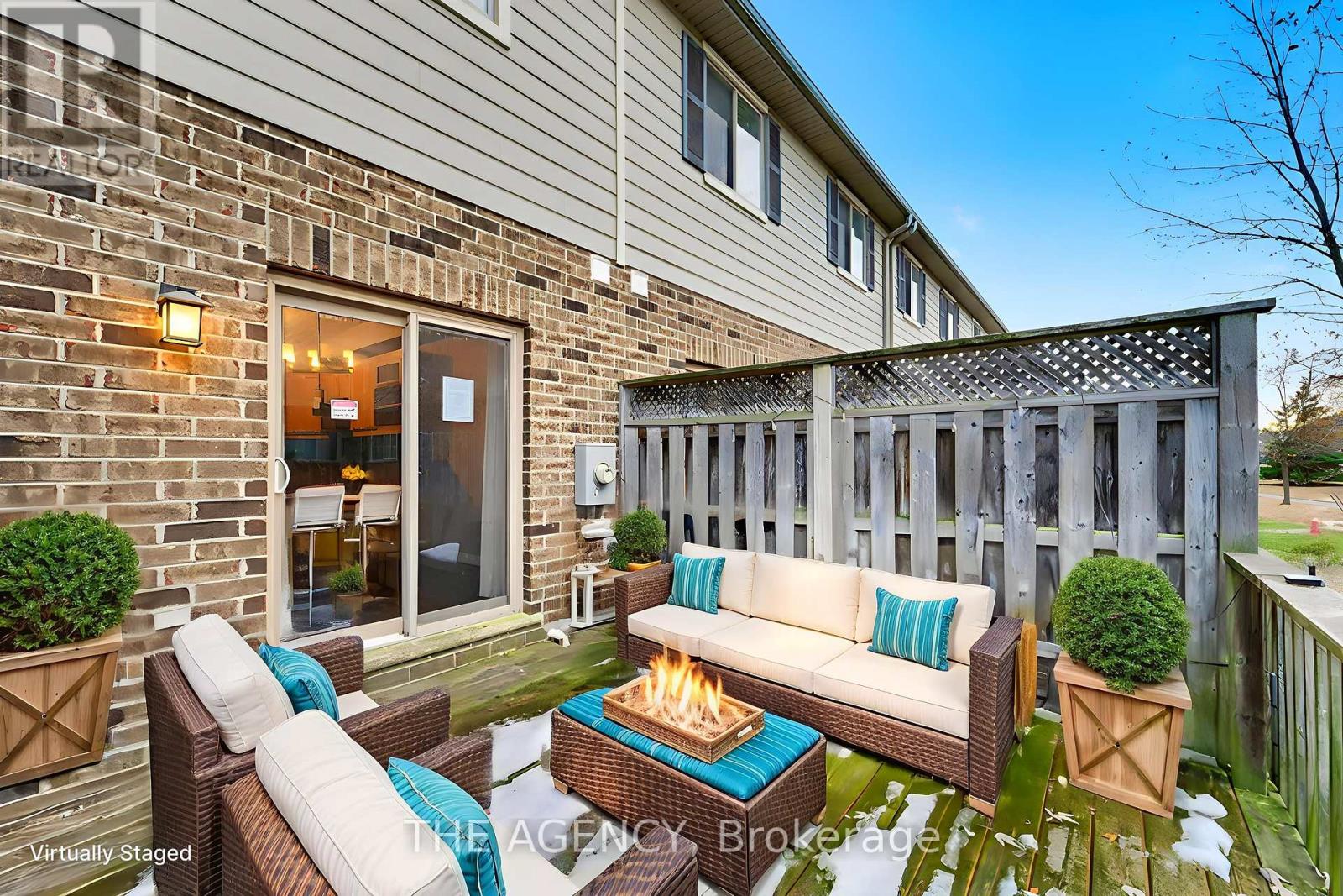 59 - 112 N Centre Road, London North, Ontario  N5X 0G9 - Photo 33 - X12550206