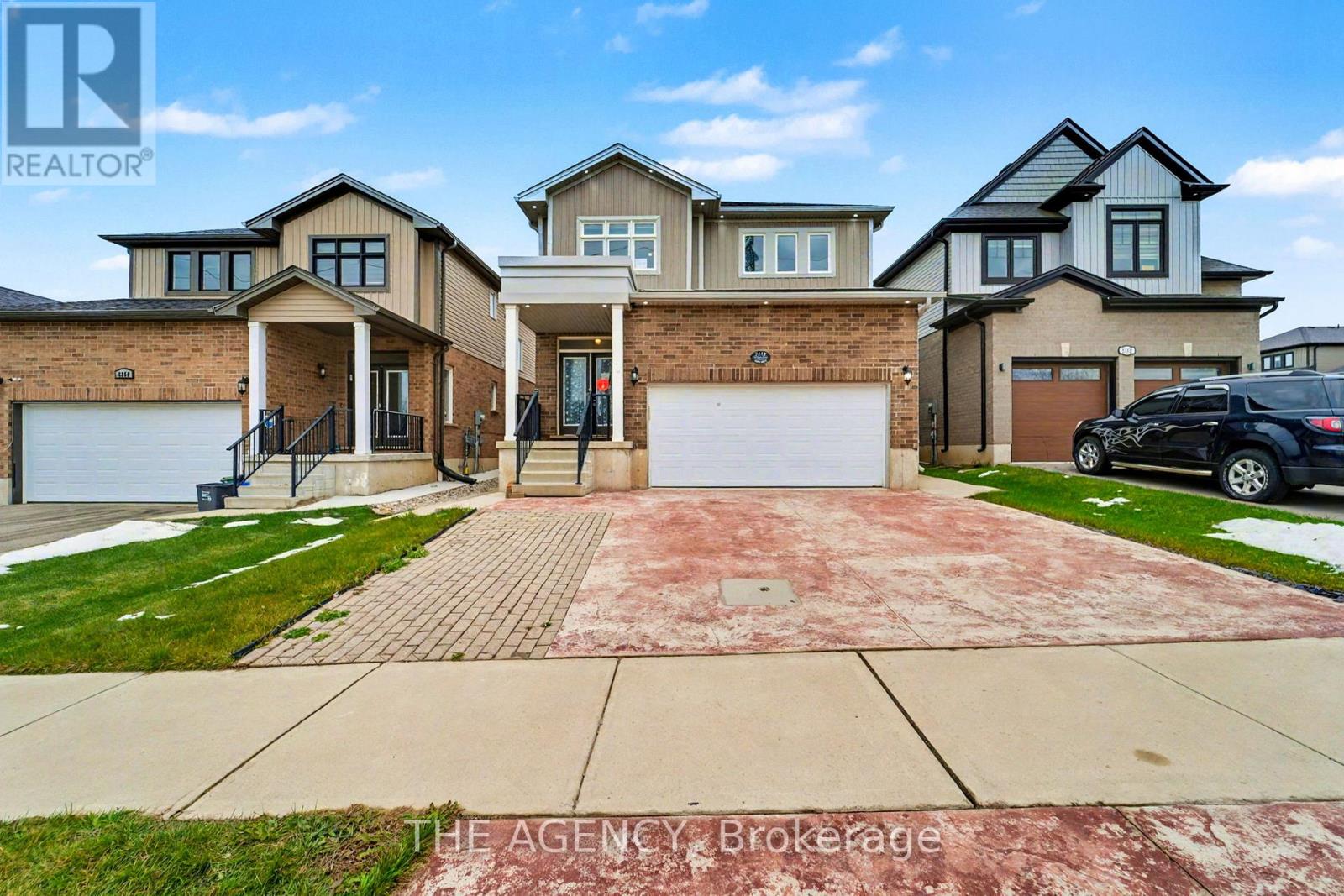 2356 CONSTANCE AVENUE, London South, Ontario