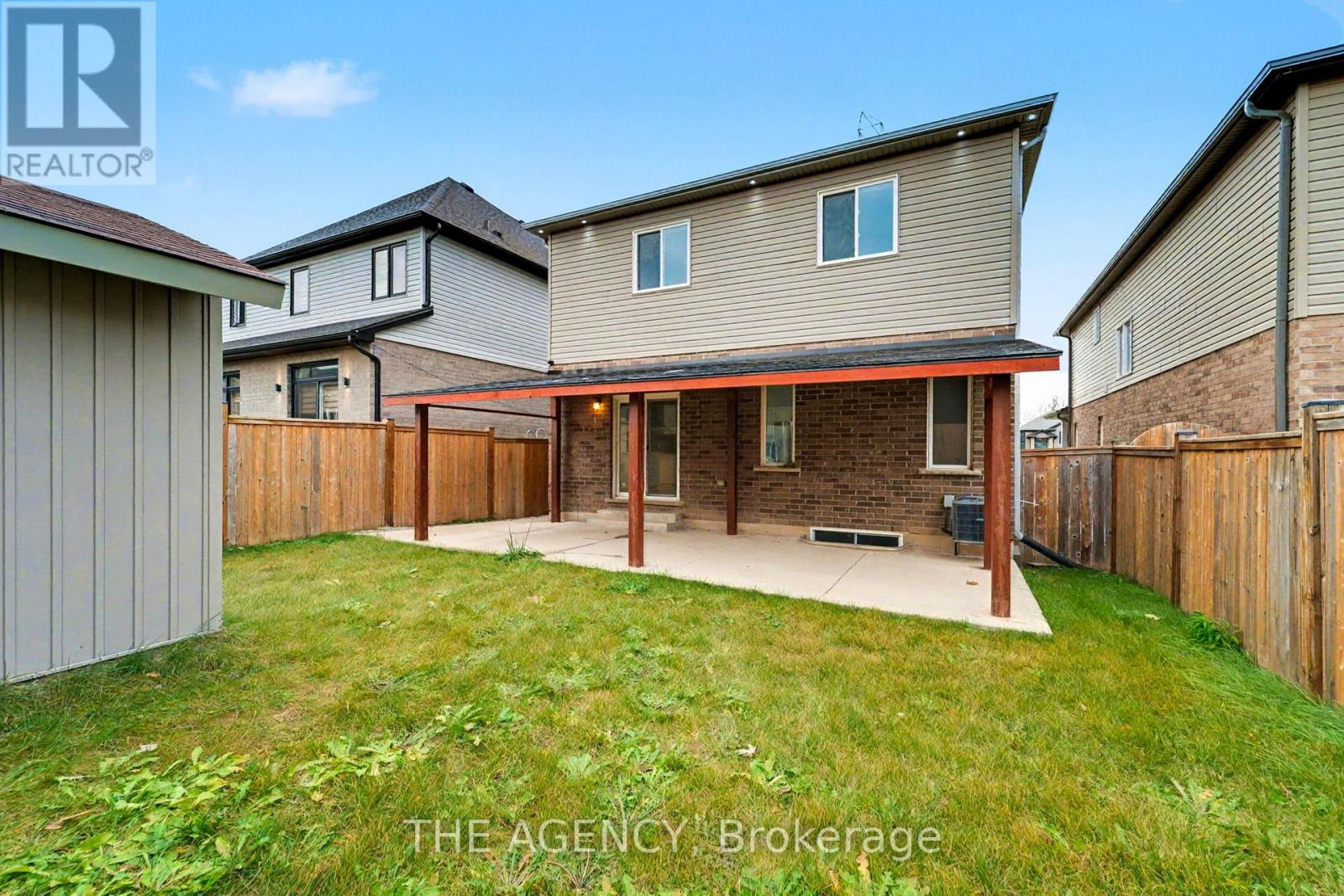 2356 Constance Avenue, London South, Ontario  N6M 0G5 - Photo 39 - X12550208