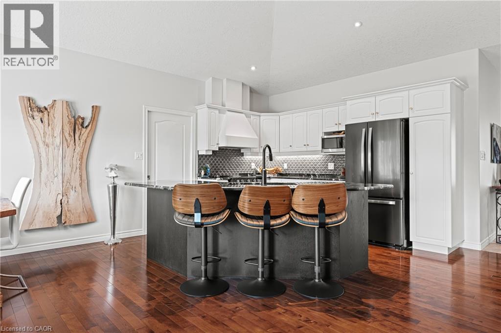 152 Devonshire Drive Unit# 18, New Hamburg, Ontario  N3A 4J7 - Photo 19 - 40788649