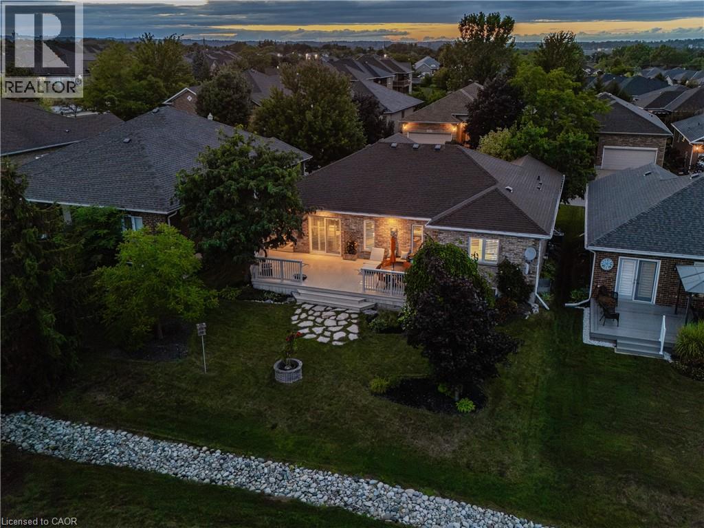 152 Devonshire Drive Unit# 18, New Hamburg, Ontario  N3A 4J7 - Photo 40 - 40788649