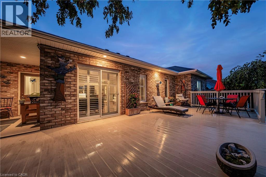 152 Devonshire Drive Unit# 18, New Hamburg, Ontario  N3A 4J7 - Photo 47 - 40788649