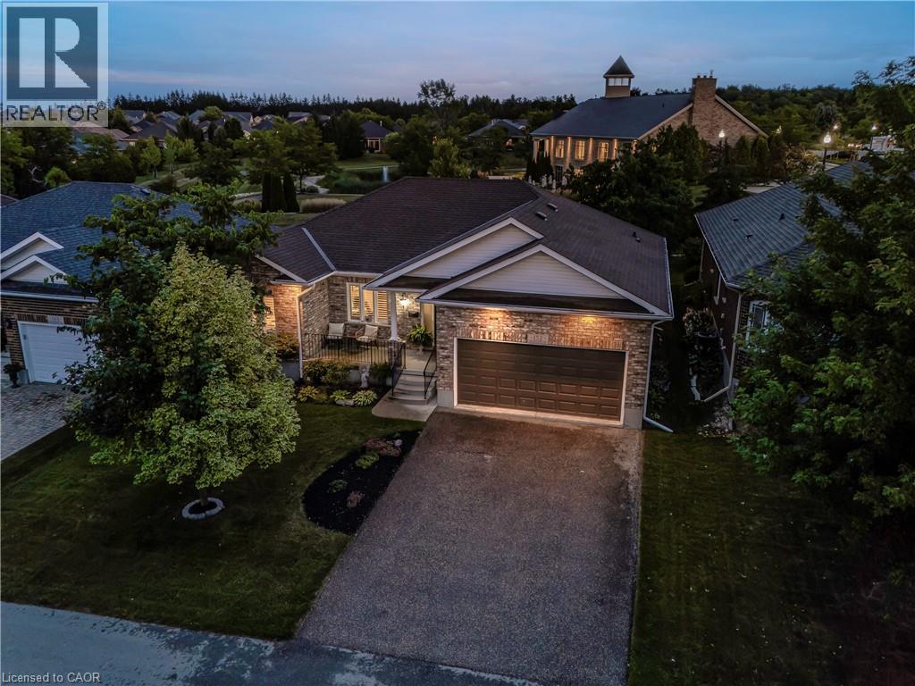 152 Devonshire Drive Unit# 18, New Hamburg, Ontario  N3A 4J7 - Photo 7 - 40788649