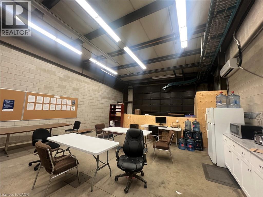 362 Dewitt Road Unit# A & B, Stoney Creek, Ontario  L8E 2T2 - Photo 8 - 40788310