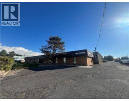 362 DEWITT Road Unit# A & B, Stoney Creek, Ontario