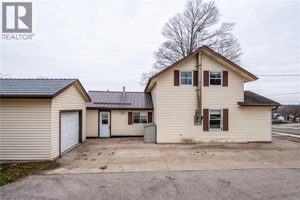 73 Main Street E, Drayton, Ontario N0G 1P0 - Photo 4 - 40788303