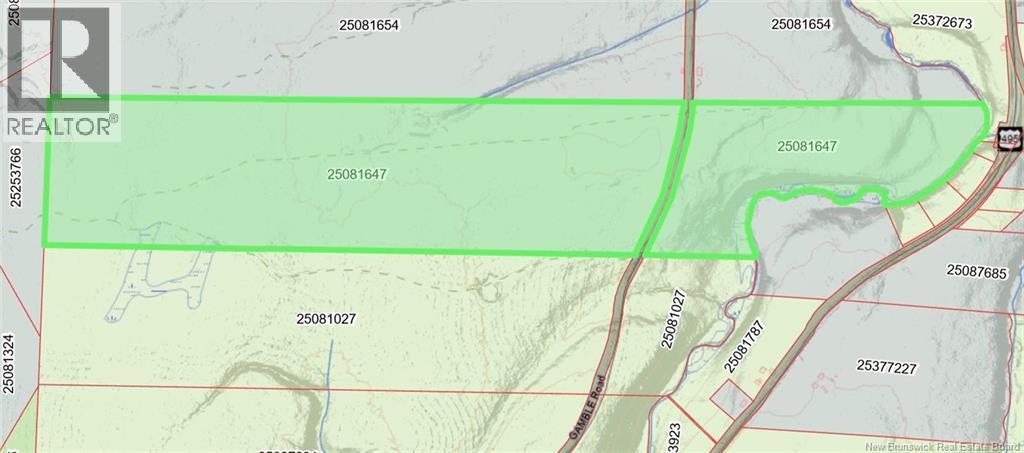Lot 3 Shortall Road, South Branch, New Brunswick  E4W 3L9 - Photo 5 - NB112571
