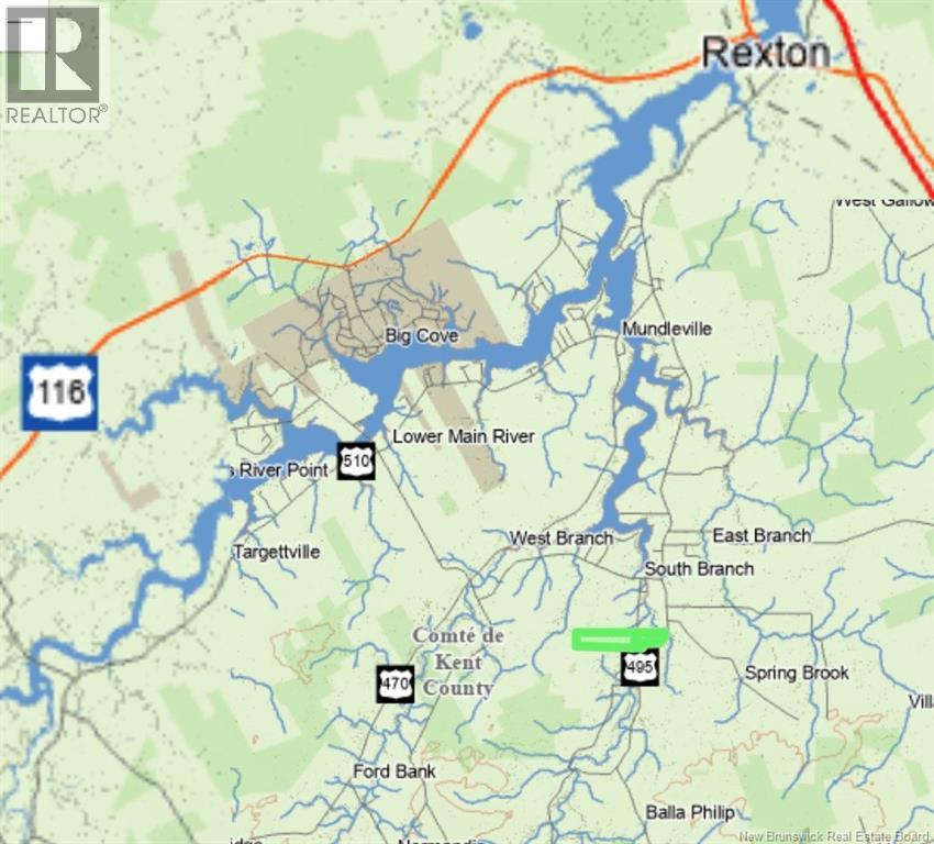 Lot 3 Shortall Road, South Branch, New Brunswick  E4W 3L9 - Photo 3 - NB112571