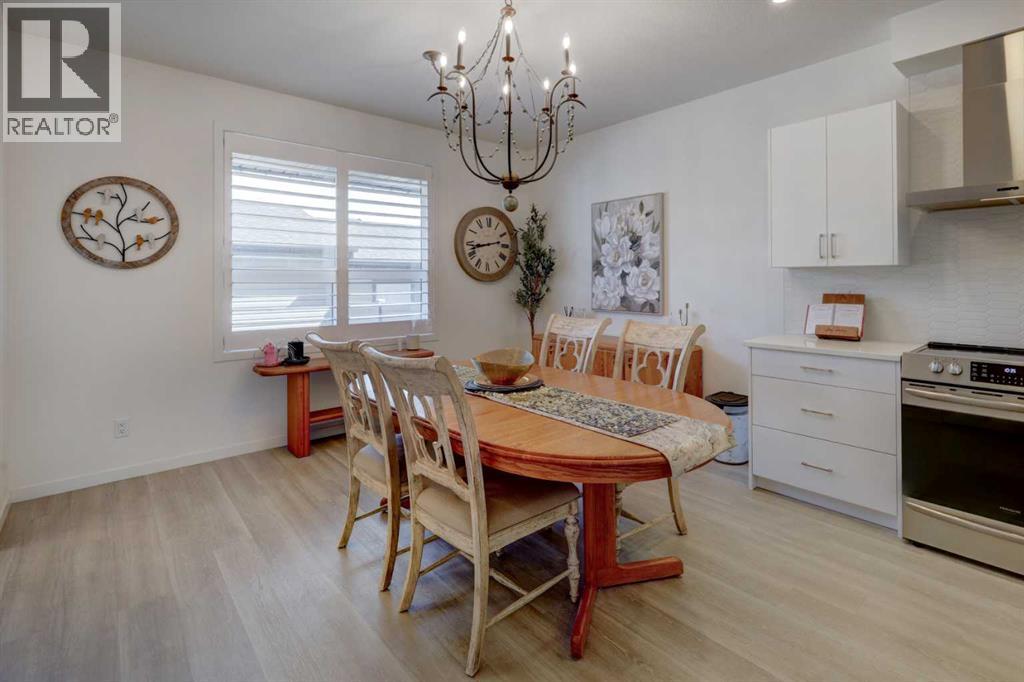 137 South Point Greenway Sw, Airdrie, Alberta  T4B 5J3 - Photo 12 - A2243301