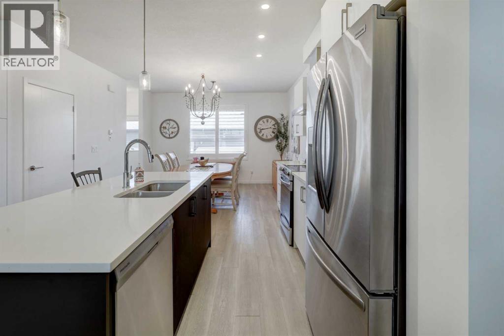 137 South Point Greenway Sw, Airdrie, Alberta  T4B 5J3 - Photo 13 - A2243301