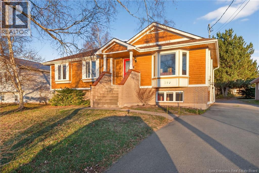 392 Fox Creek, Dieppe, New Brunswick