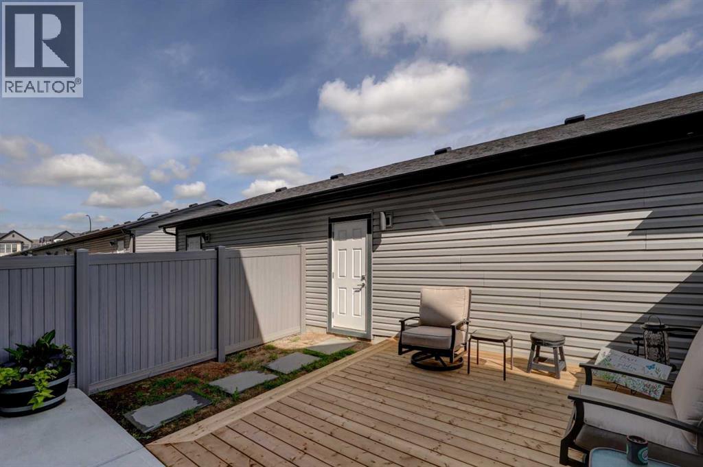 137 South Point Greenway Sw, Airdrie, Alberta  T4B 5J3 - Photo 29 - A2243301