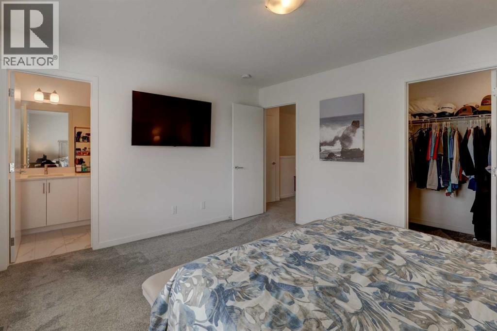 137 South Point Greenway Sw, Airdrie, Alberta  T4B 5J3 - Photo 15 - A2243301