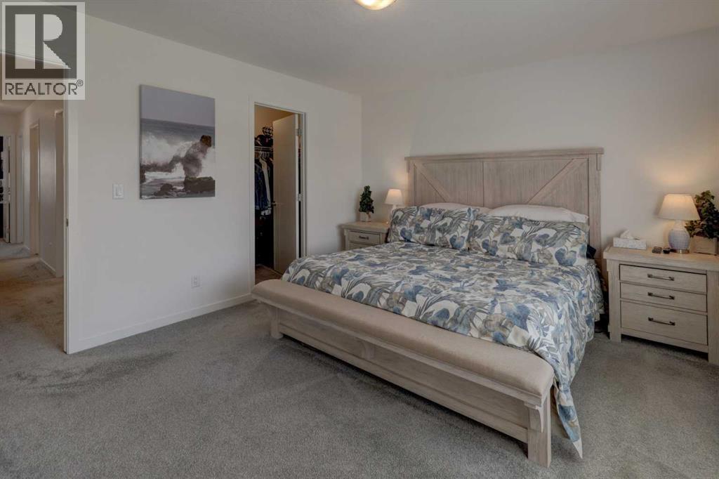 137 South Point Greenway Sw, Airdrie, Alberta  T4B 5J3 - Photo 19 - A2243301