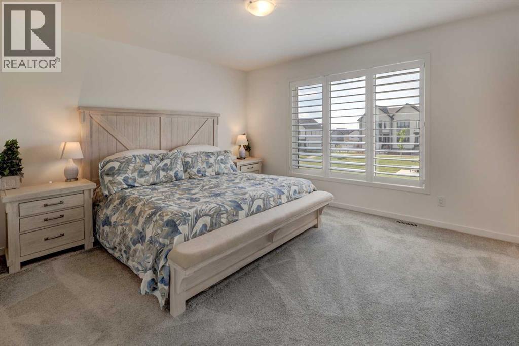 137 South Point Greenway Sw, Airdrie, Alberta  T4B 5J3 - Photo 18 - A2243301