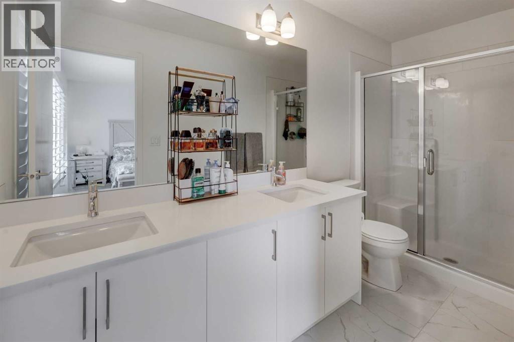 137 South Point Greenway Sw, Airdrie, Alberta  T4B 5J3 - Photo 20 - A2243301