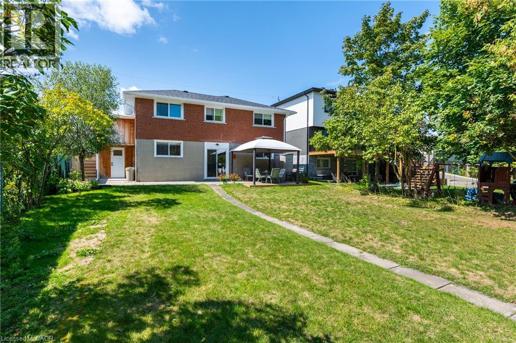 1067 Bernhardt Street, Cambridge, Ontario  N3H 2X9 - Photo 24 - 40785667